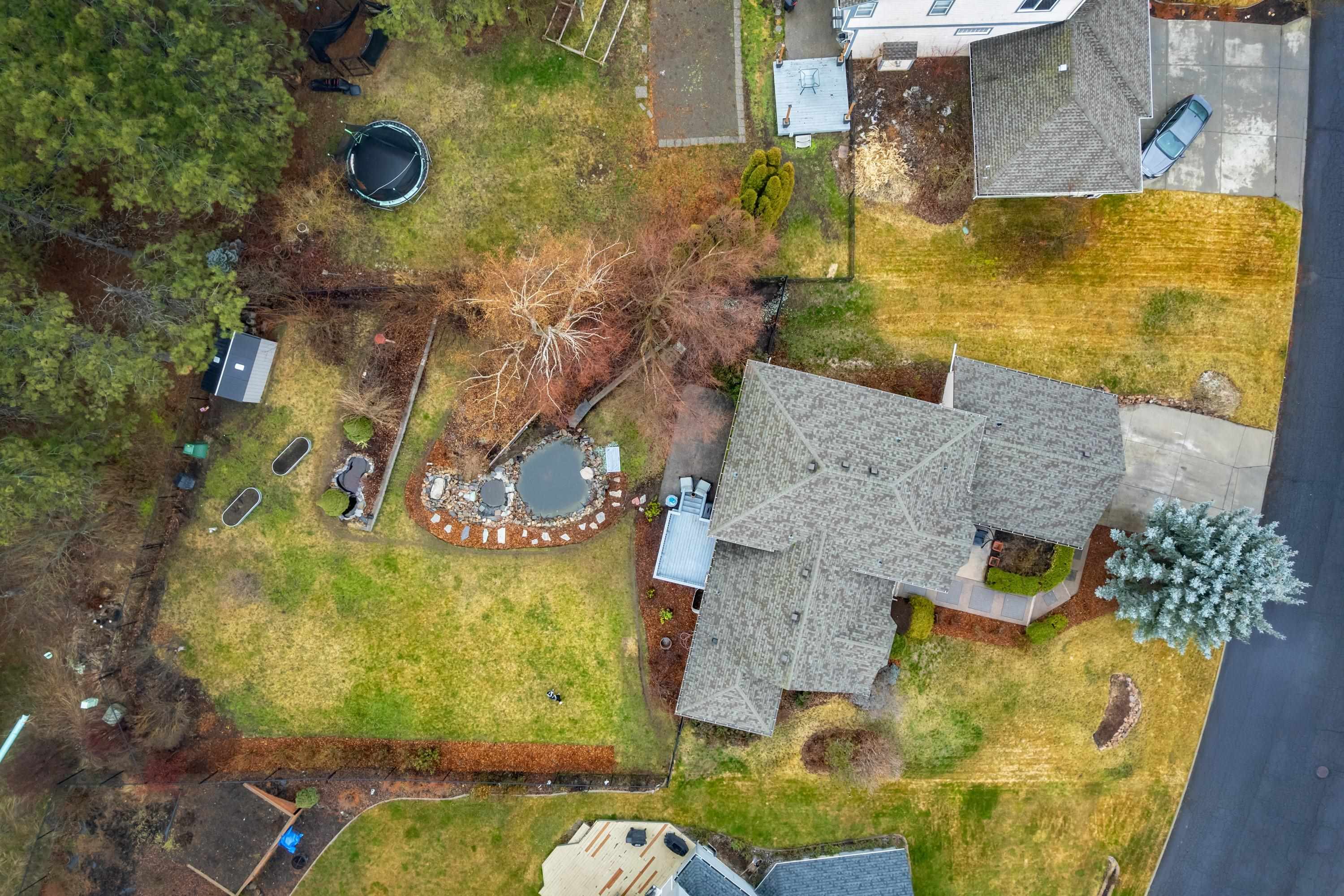 9518 West Kite Drive Cheney, WA 99004 - Photo 30 of 33