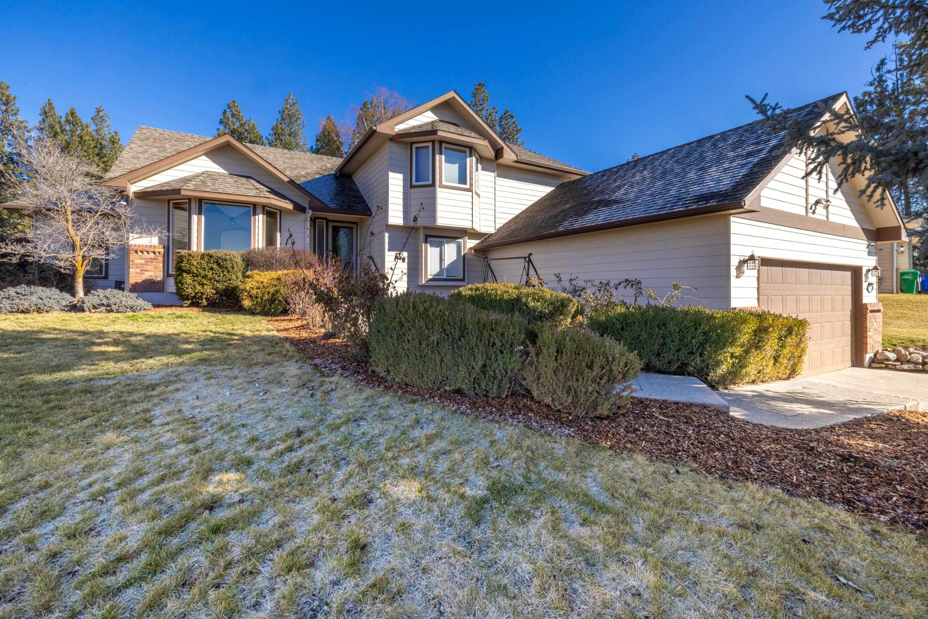 9518 West Kite Drive Cheney, WA 99004 - Photo 3 of 33