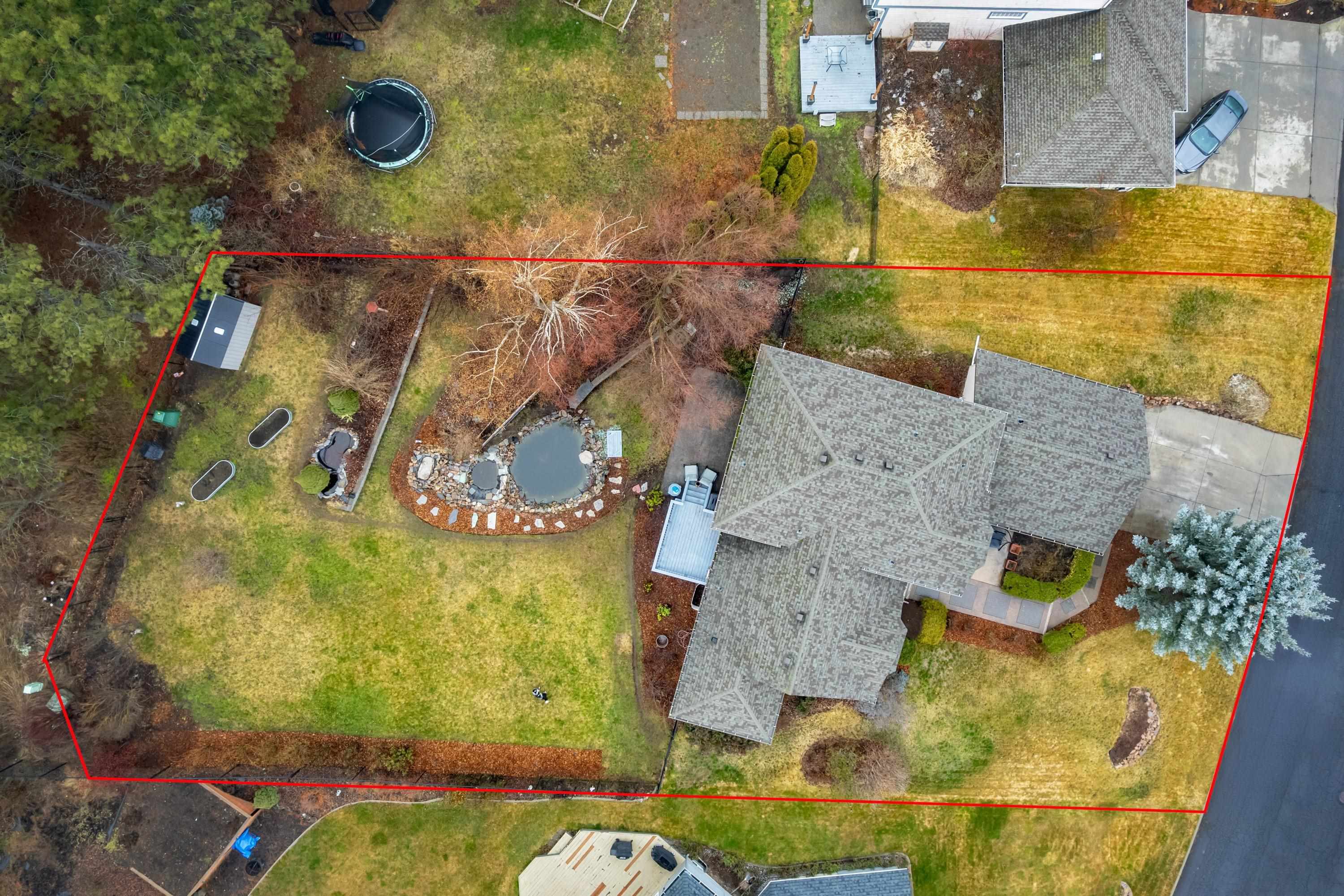 9518 West Kite Drive Cheney, WA 99004 - Photo 31 of 33