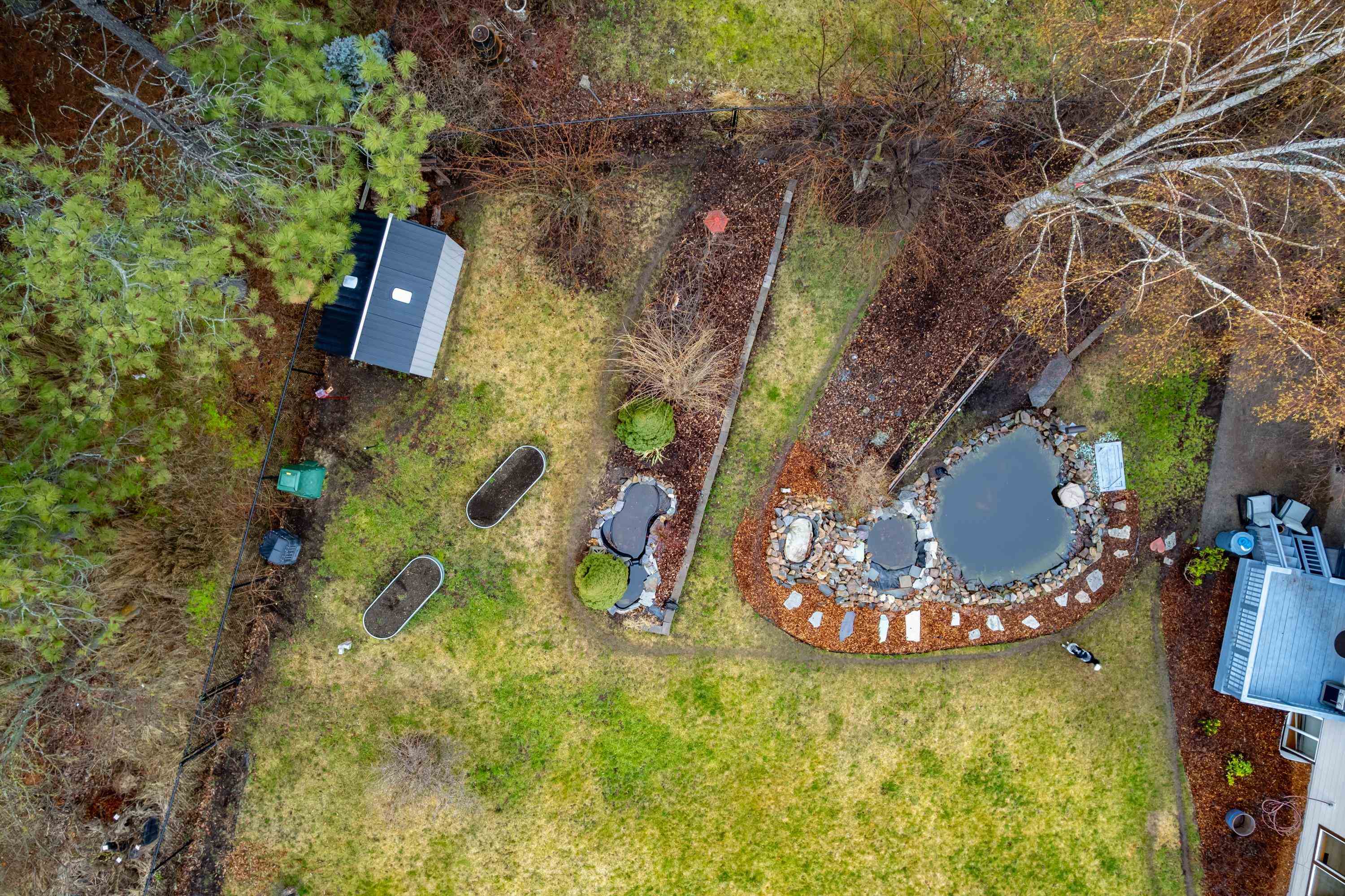 9518 West Kite Drive Cheney, WA 99004 - Photo 32 of 33