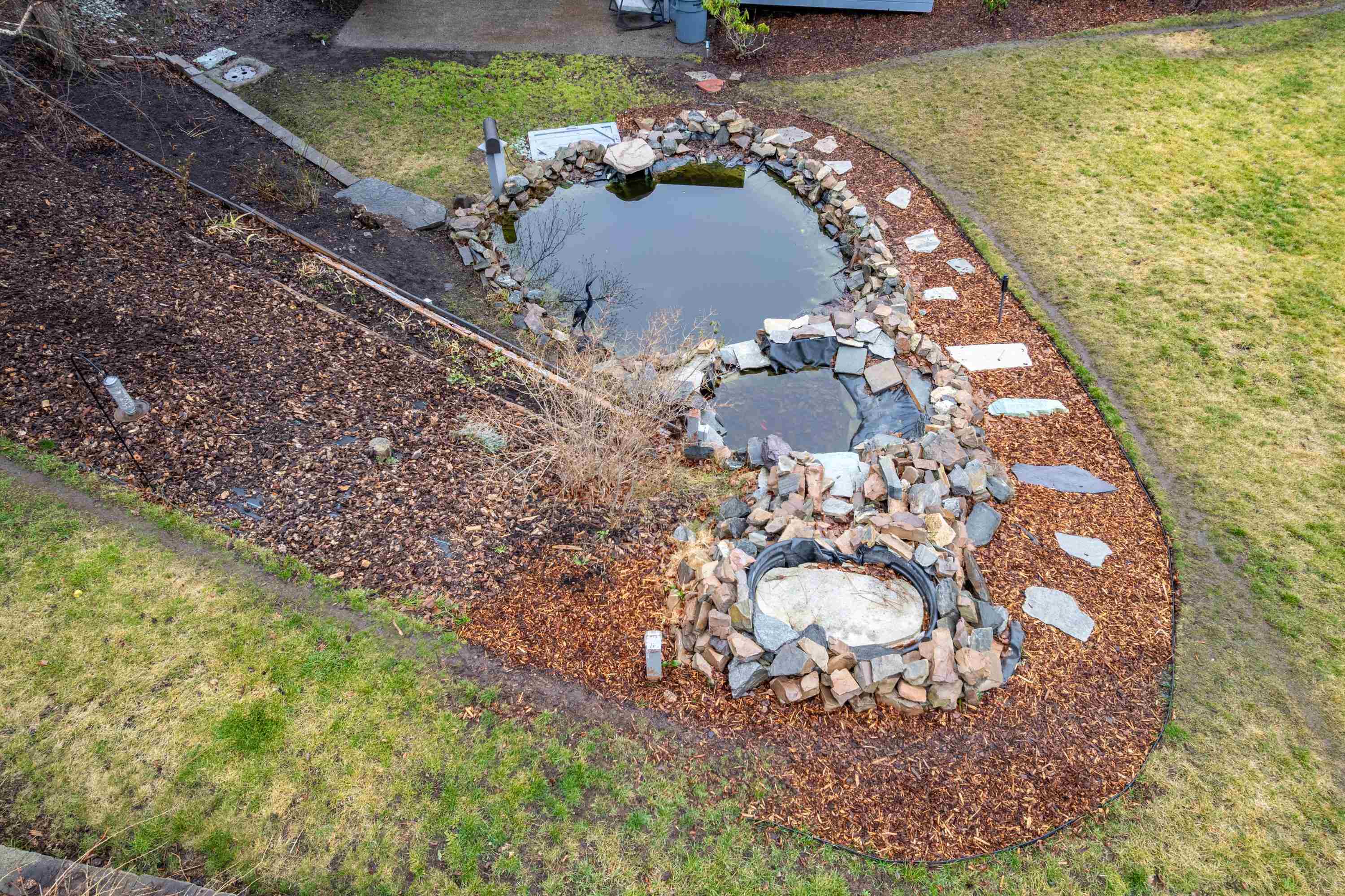 9518 West Kite Drive Cheney, WA 99004 - Photo 33 of 33