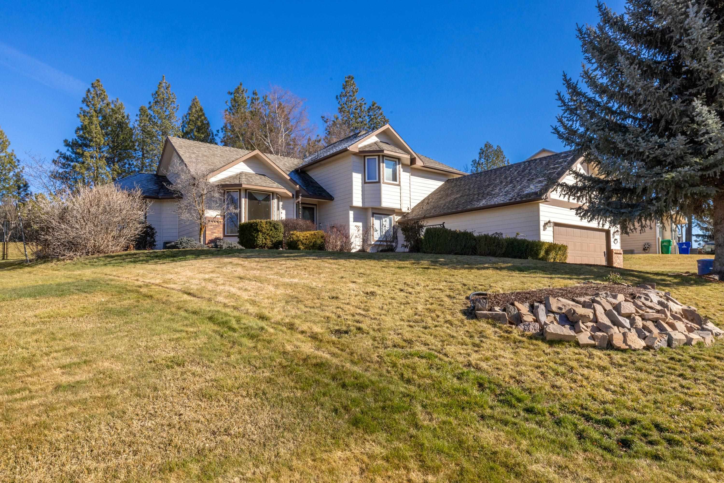 9518 West Kite Drive Cheney, WA 99004 - Photo 4 of 33