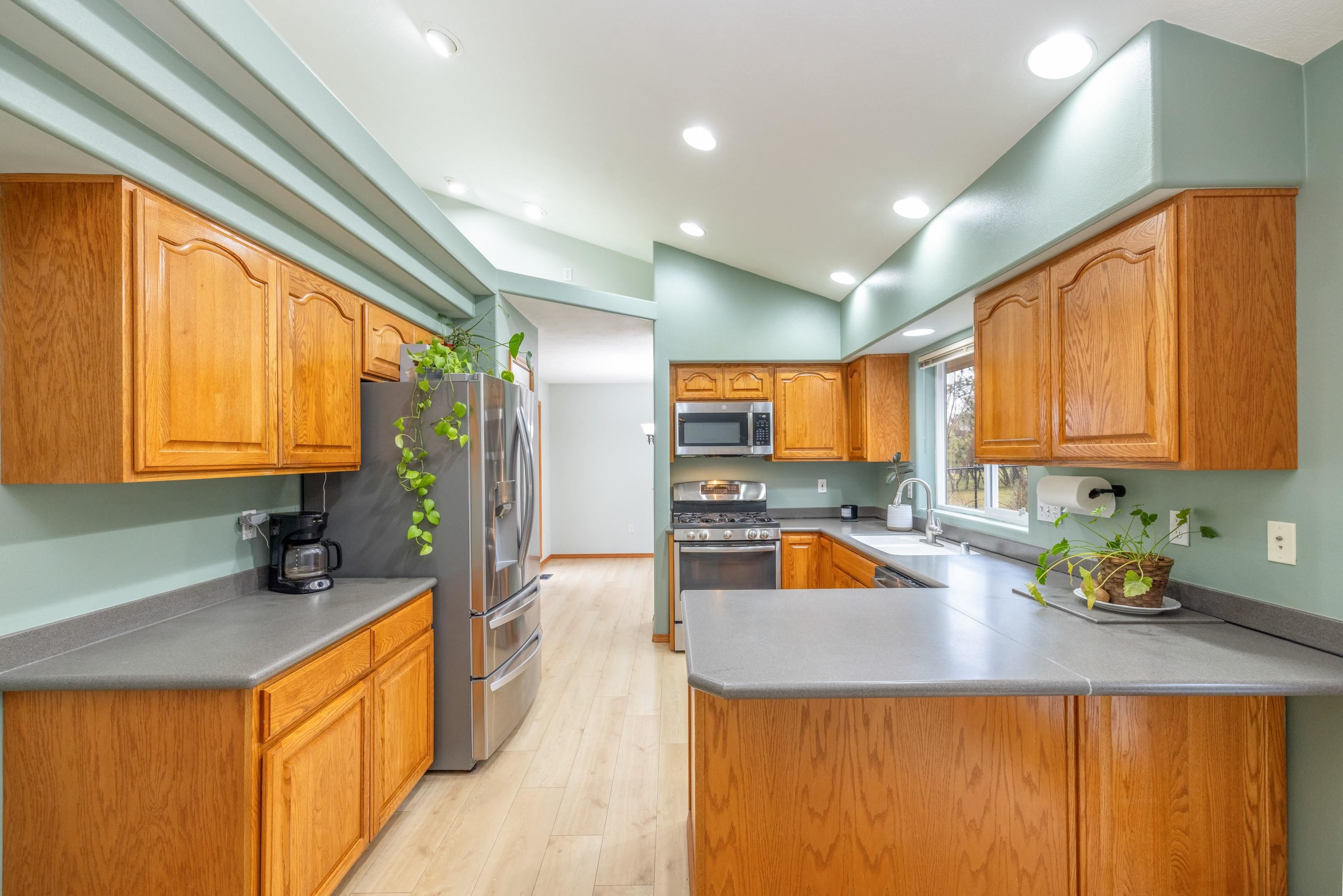 9518 West Kite Drive Cheney, WA 99004 - Photo 10 of 33