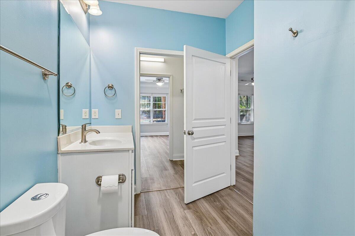 1501 Basildon Road Mount Pleasant, SC 29466 - Photo 19 of 64 25-Bath