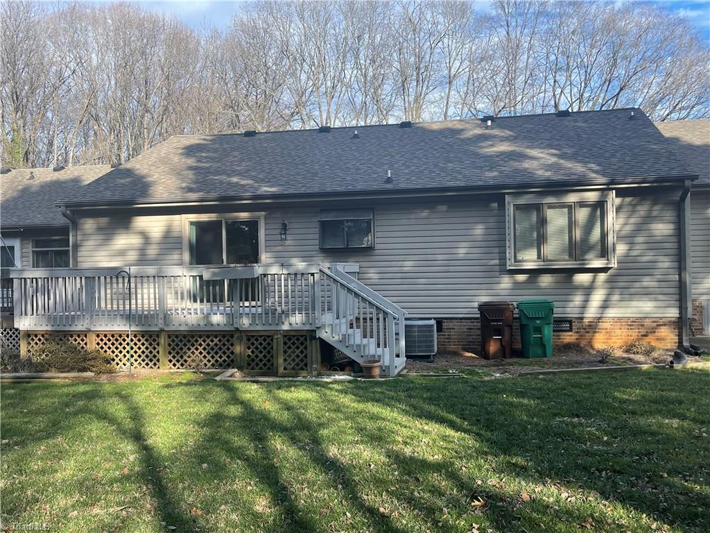 171 Old Mill Road, Unit B High Point, NC 27265 - Photo 19 of 19 Gallery Image 19