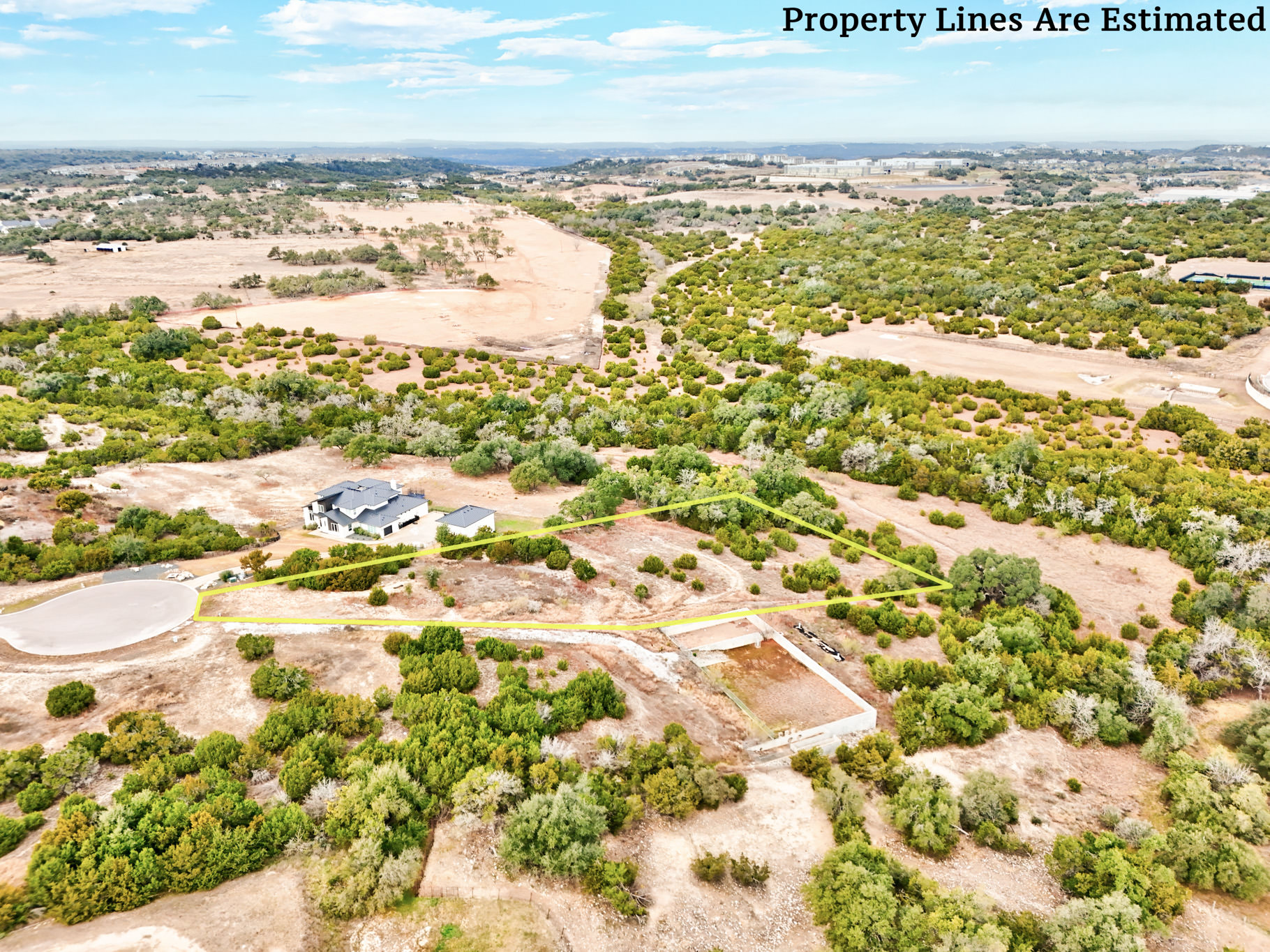6300 Caudill Lane Austin, TX 78738 - Photo 8 of 10 a view of ocean view