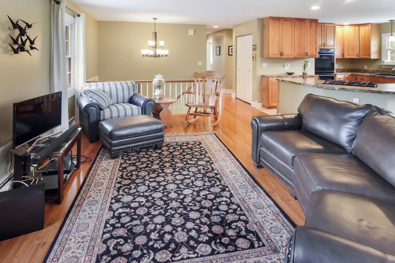 5734 Apple Valley Road Williamsburg, MI 49690 - Photo 2 of 34 1879440-1.JPG