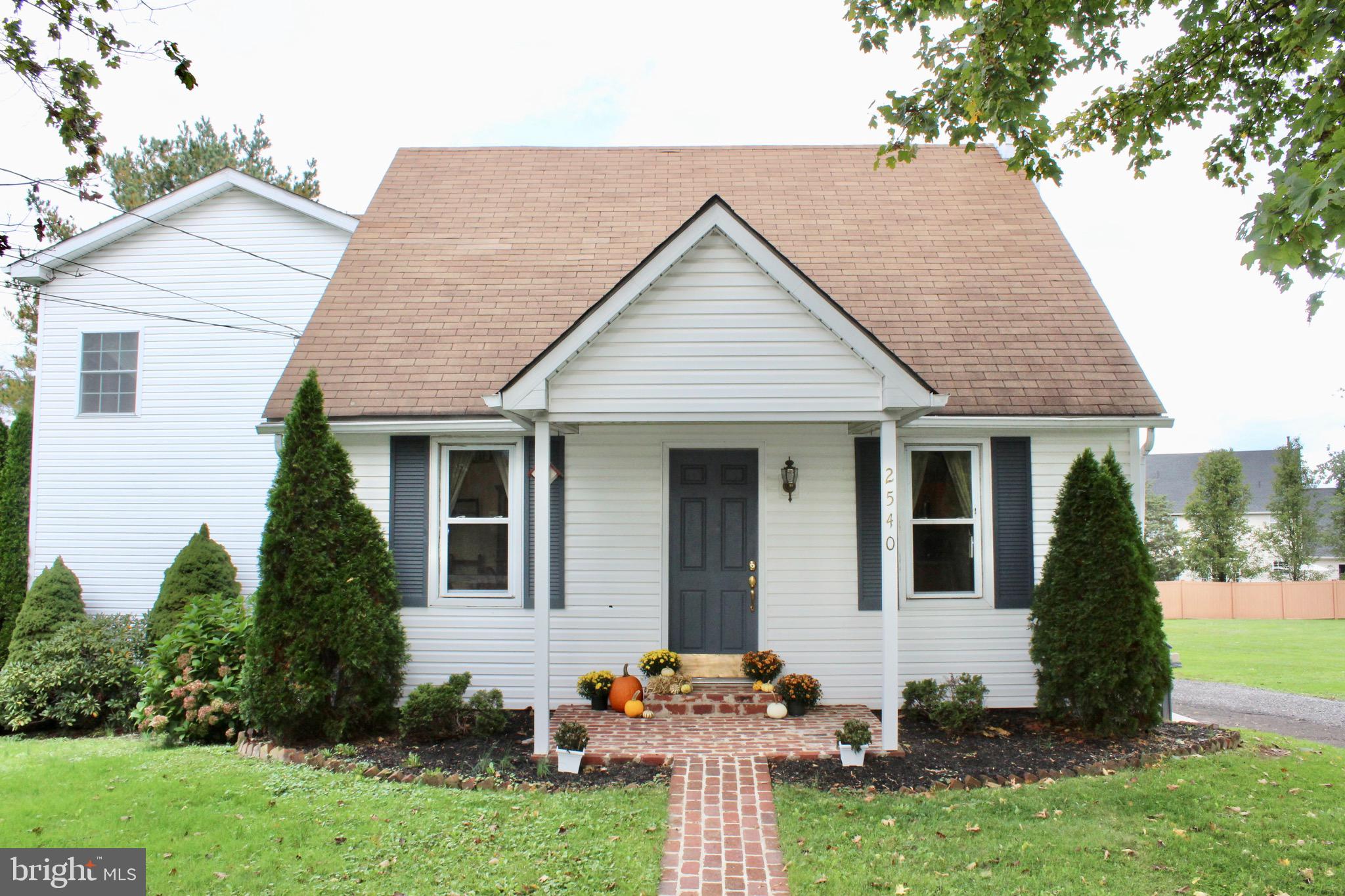 2540 Tollgate Road Quakertown, PA 18951 - Photo 2 of 32 Gallery Image 2
