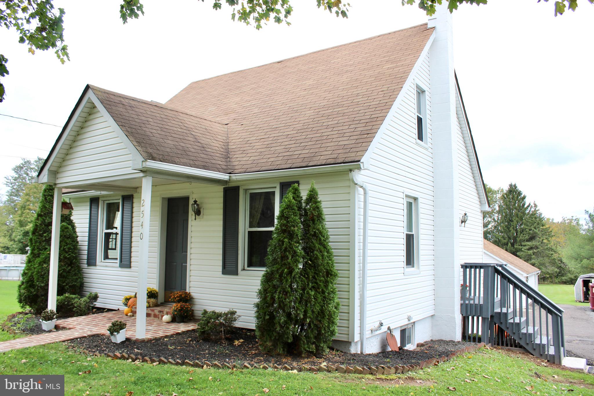 2540 Tollgate Road Quakertown, PA 18951 - Photo 3 of 32 Gallery Image 3