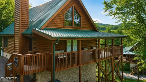 $459,000 | 1915 Leatherwood Lane, Sevierville, TN 37862