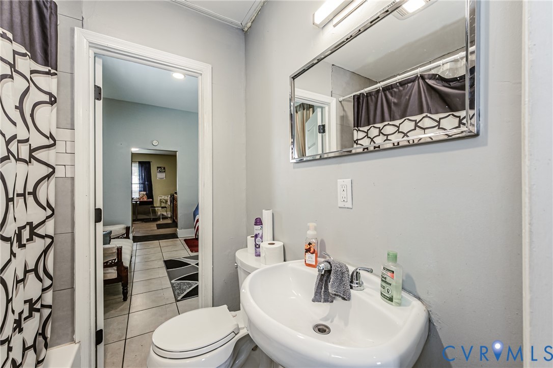 605 West Washington Street Petersburg, VA 23803 - Photo 16 of 60