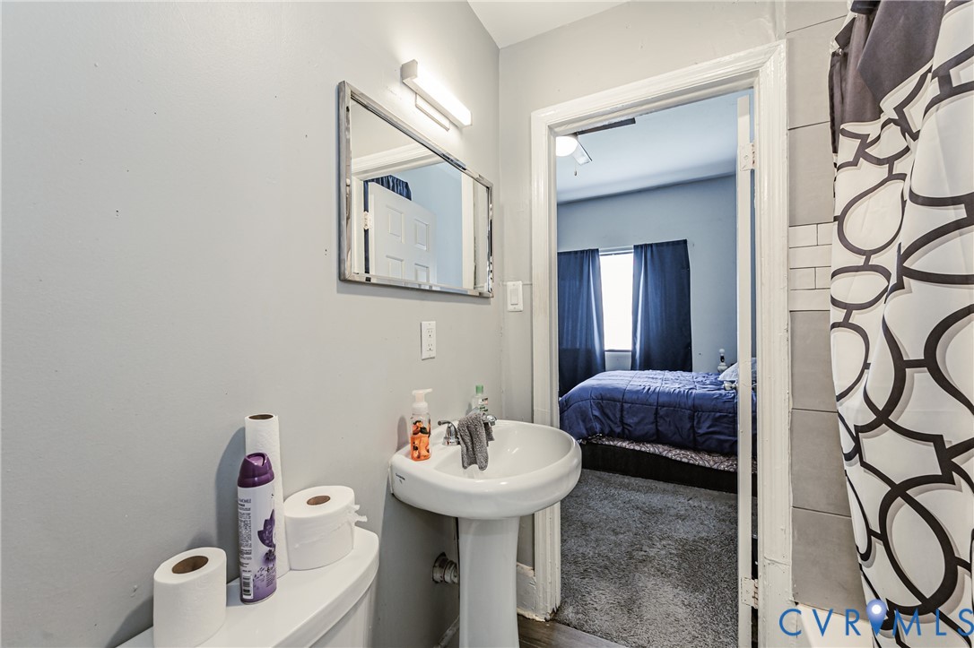 605 West Washington Street Petersburg, VA 23803 - Photo 17 of 60