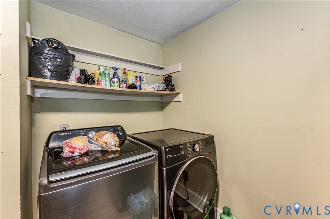 605 West Washington Street Petersburg, VA 23803 - Photo 21 of 60