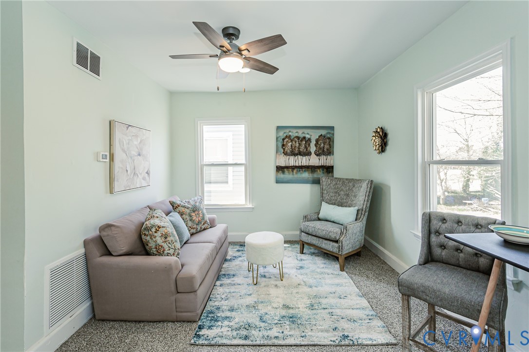 605 West Washington Street Petersburg, VA 23803 - Photo 30 of 60