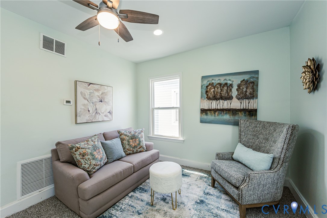 605 West Washington Street Petersburg, VA 23803 - Photo 31 of 60
