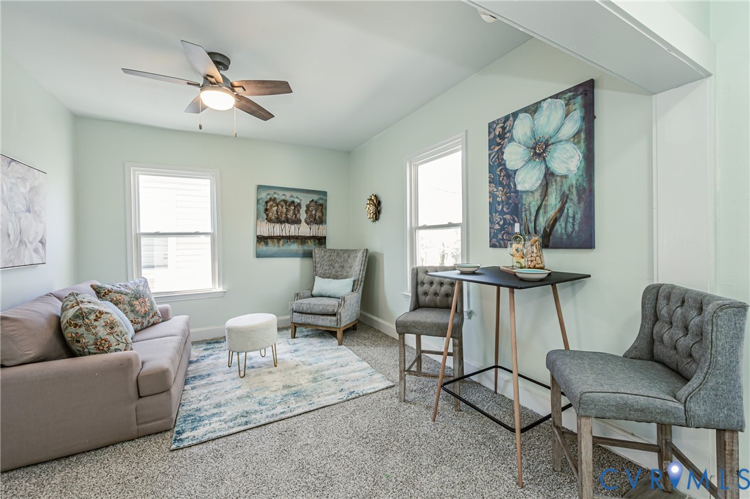 605 West Washington Street Petersburg, VA 23803 - Photo 33 of 60