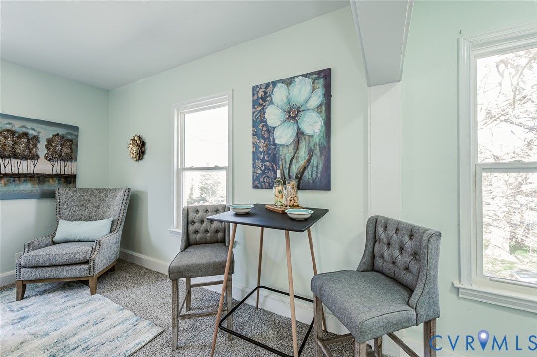 605 West Washington Street Petersburg, VA 23803 - Photo 34 of 60