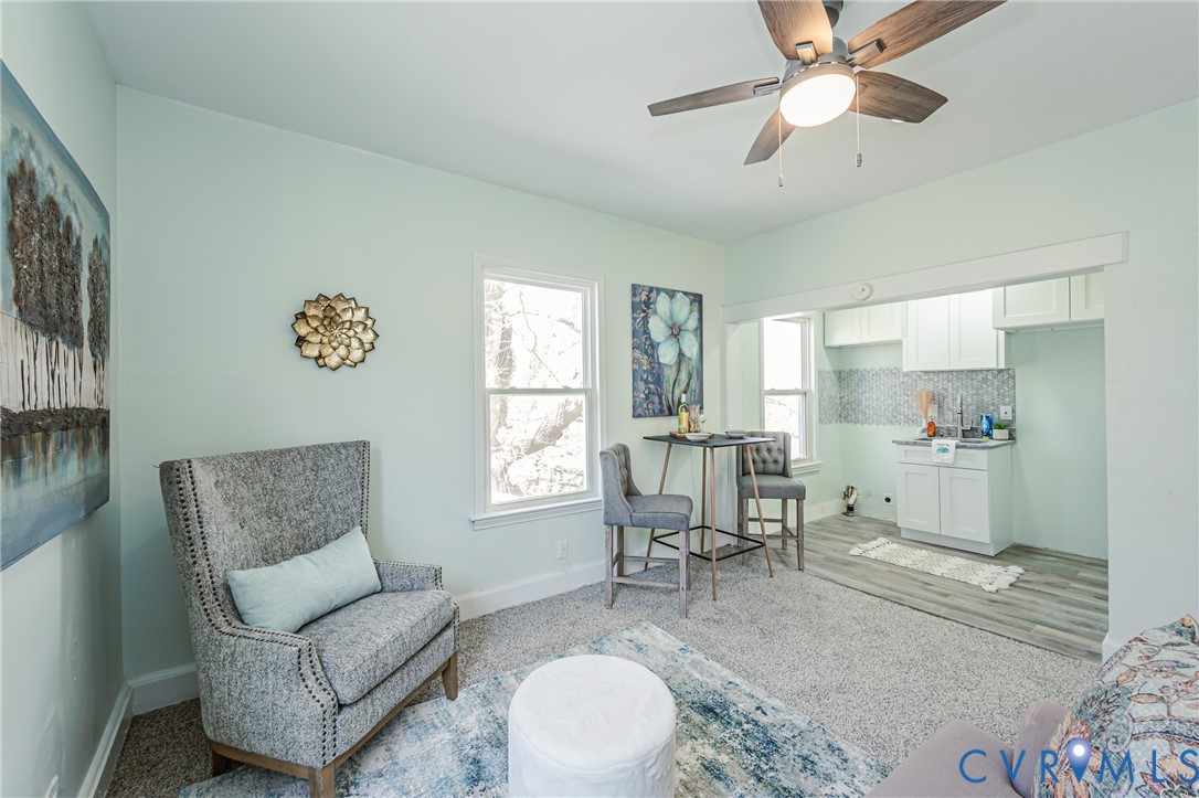 605 West Washington Street Petersburg, VA 23803 - Photo 37 of 60