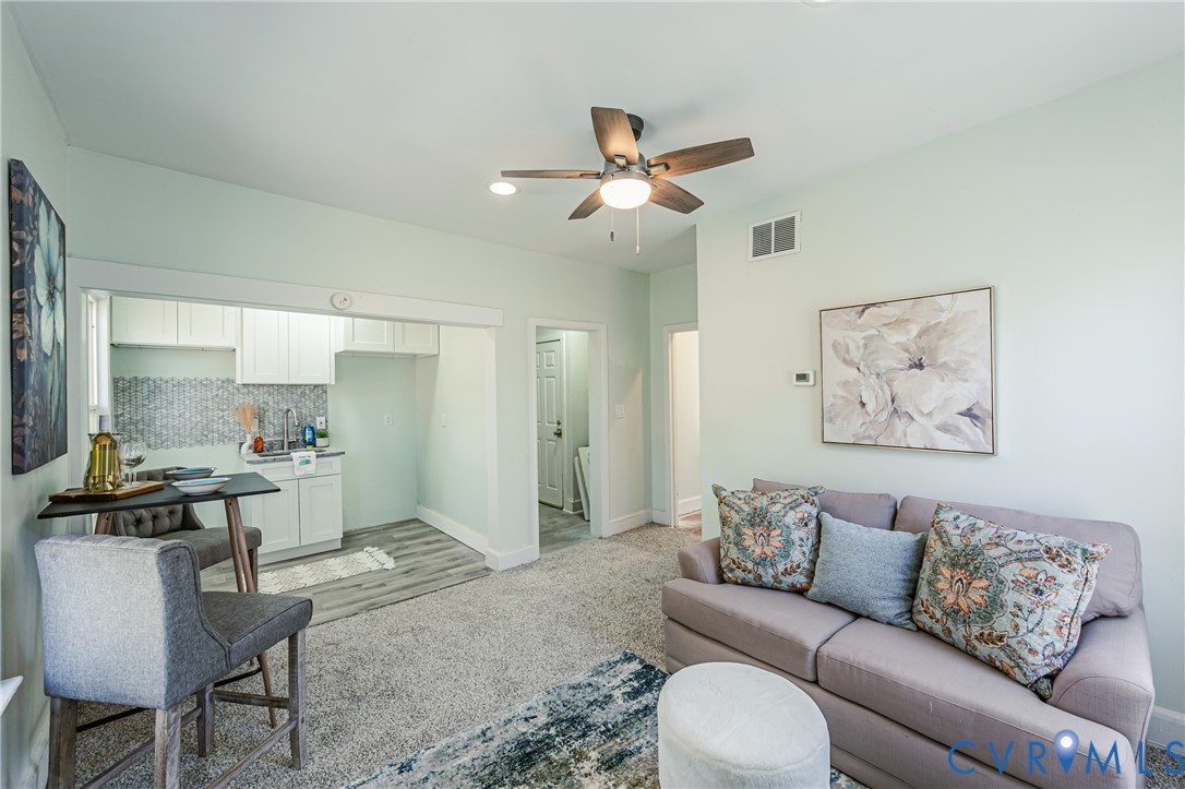 605 West Washington Street Petersburg, VA 23803 - Photo 38 of 60
