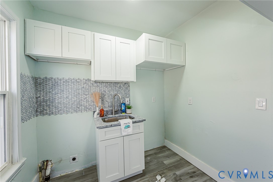 605 West Washington Street Petersburg, VA 23803 - Photo 41 of 60