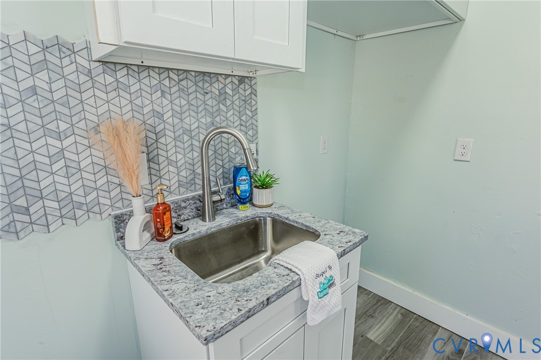 605 West Washington Street Petersburg, VA 23803 - Photo 43 of 60