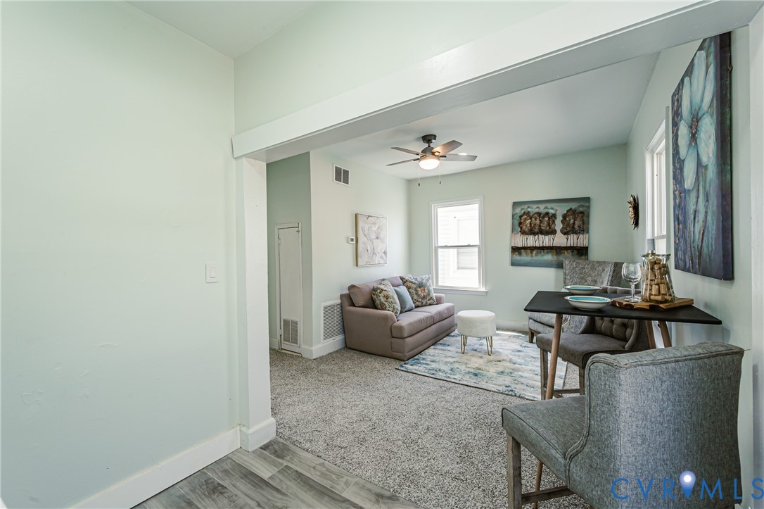 605 West Washington Street Petersburg, VA 23803 - Photo 44 of 60