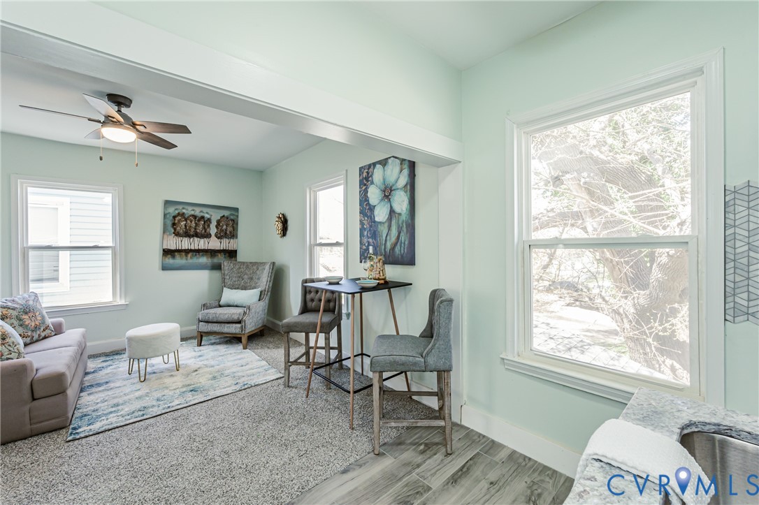605 West Washington Street Petersburg, VA 23803 - Photo 45 of 60