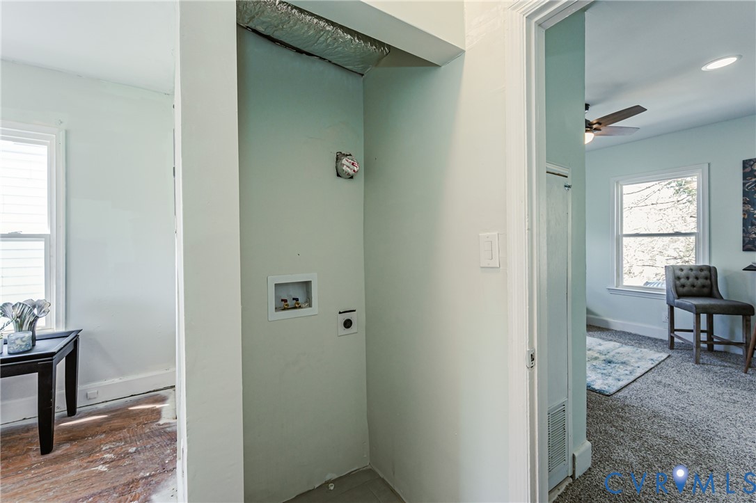 605 West Washington Street Petersburg, VA 23803 - Photo 47 of 60