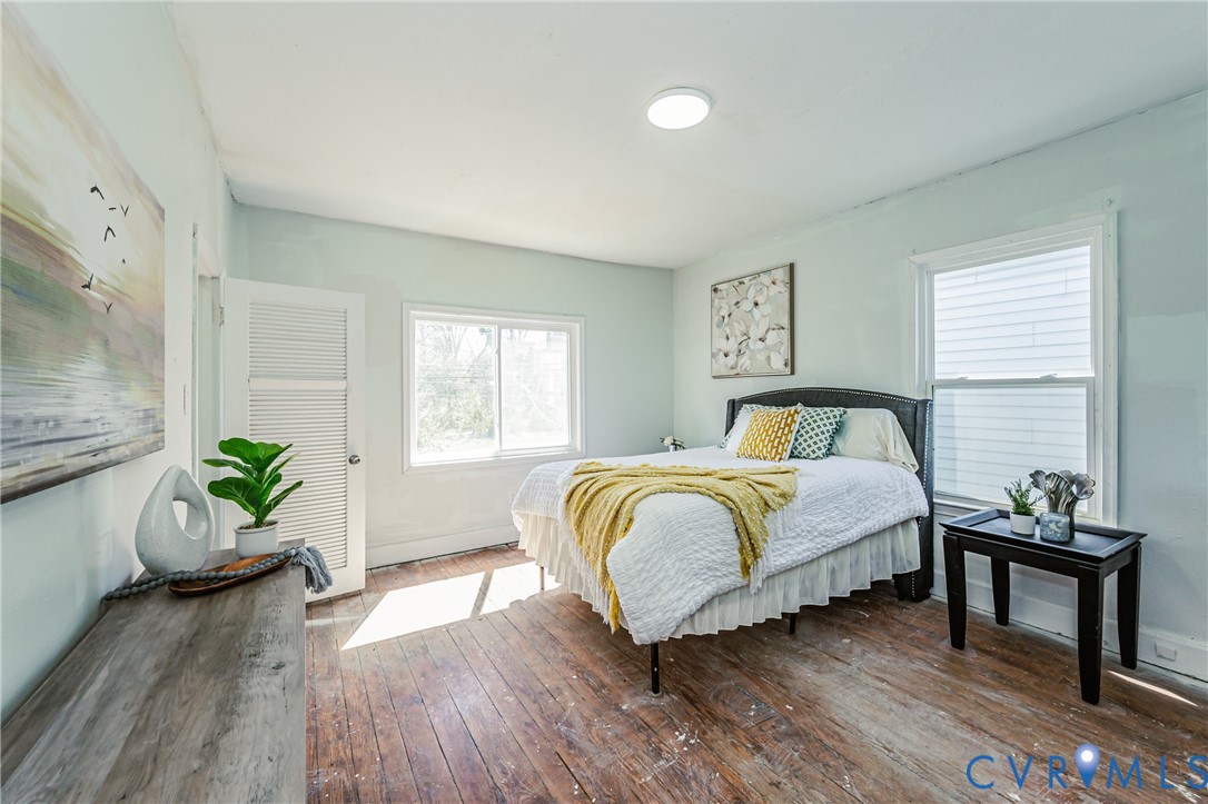 605 West Washington Street Petersburg, VA 23803 - Photo 48 of 60