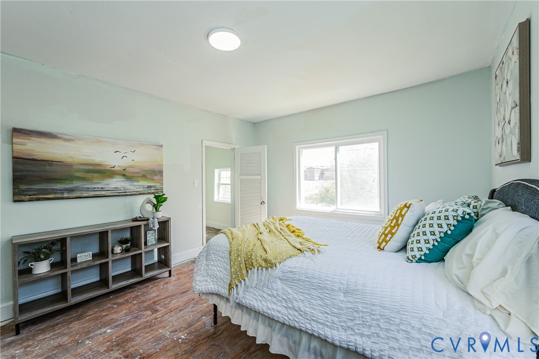 605 West Washington Street Petersburg, VA 23803 - Photo 49 of 60