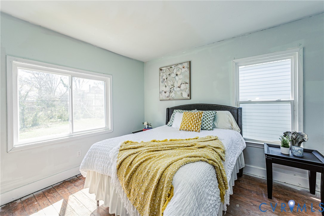 605 West Washington Street Petersburg, VA 23803 - Photo 50 of 60