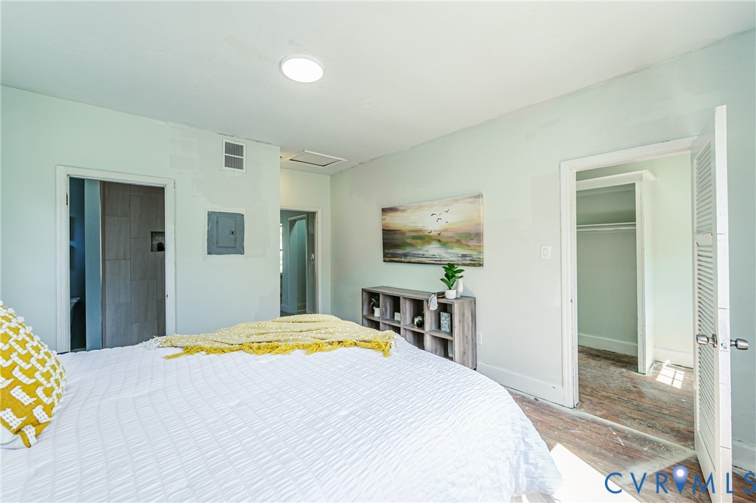 605 West Washington Street Petersburg, VA 23803 - Photo 51 of 60