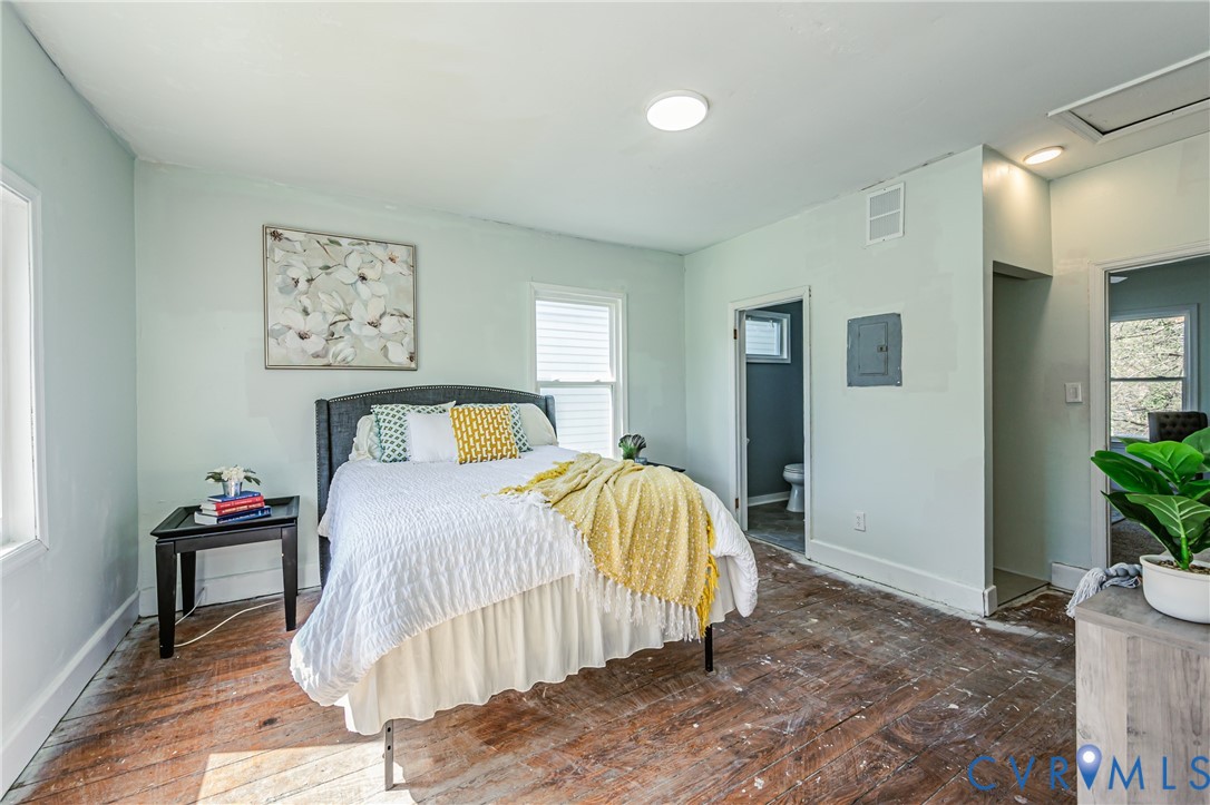 605 West Washington Street Petersburg, VA 23803 - Photo 52 of 60