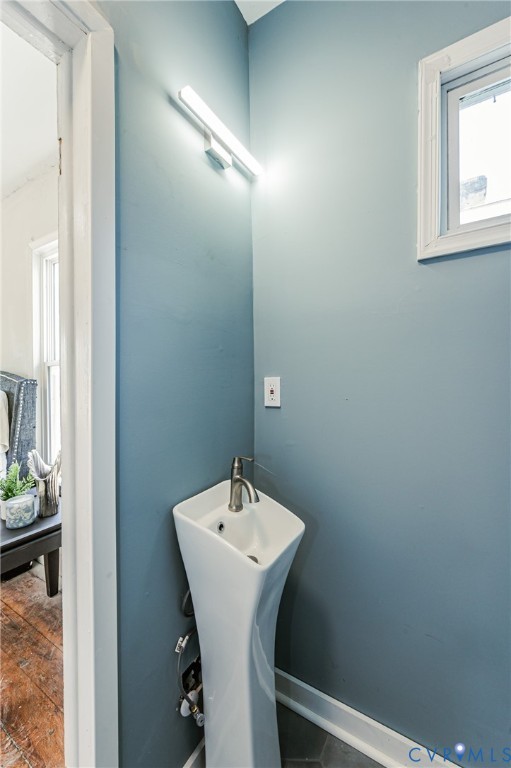 605 West Washington Street Petersburg, VA 23803 - Photo 57 of 60