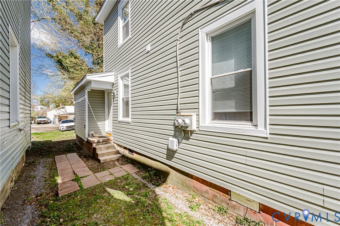 605 West Washington Street Petersburg, VA 23803 - Photo 58 of 60
