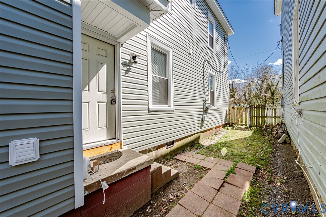 605 West Washington Street Petersburg, VA 23803 - Photo 59 of 60