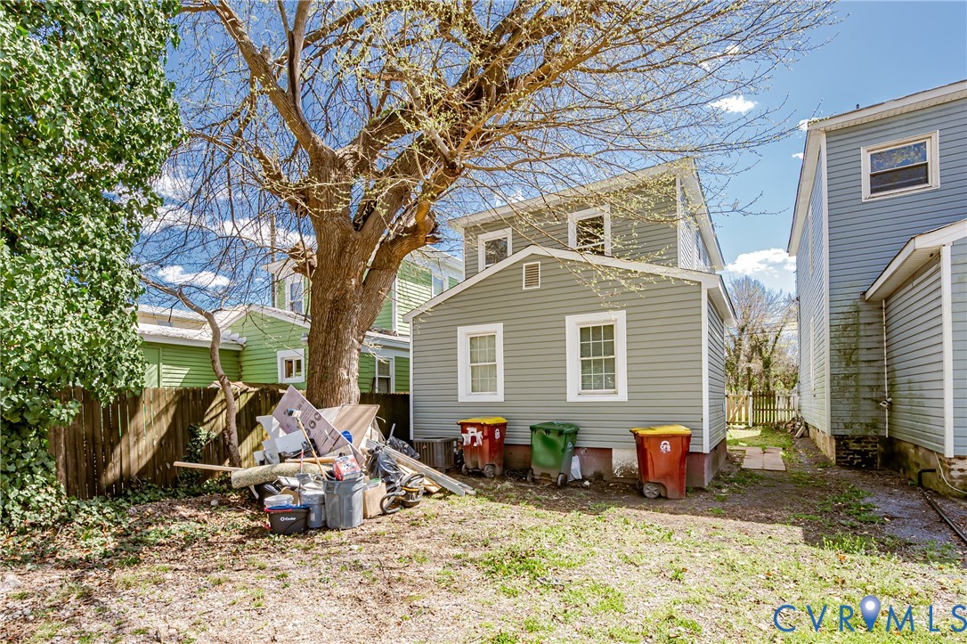 605 West Washington Street Petersburg, VA 23803 - Photo 60 of 60