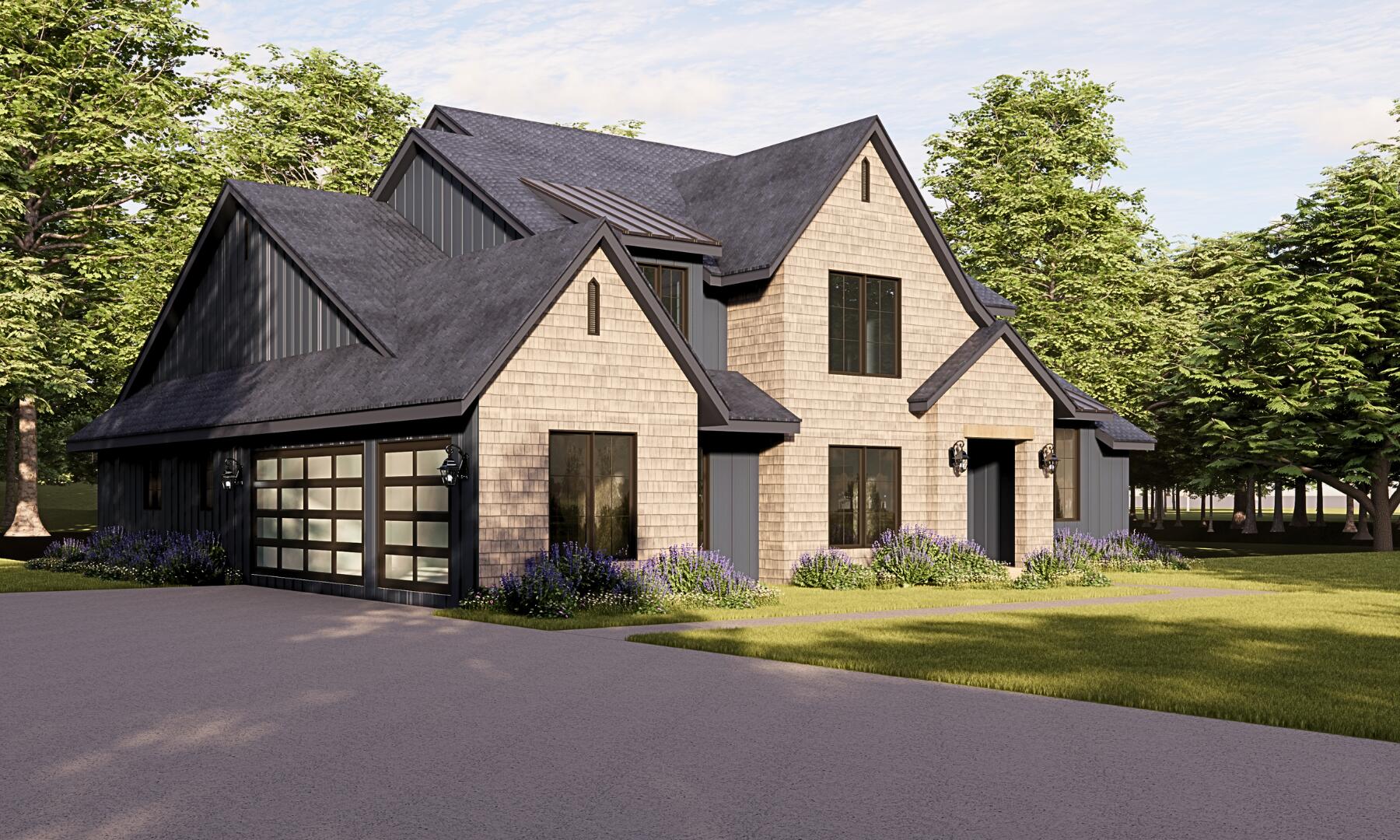 7 Coastal Pines Cumberland Center, ME 04021 - Photo 3 of 83 Exterior Rendering