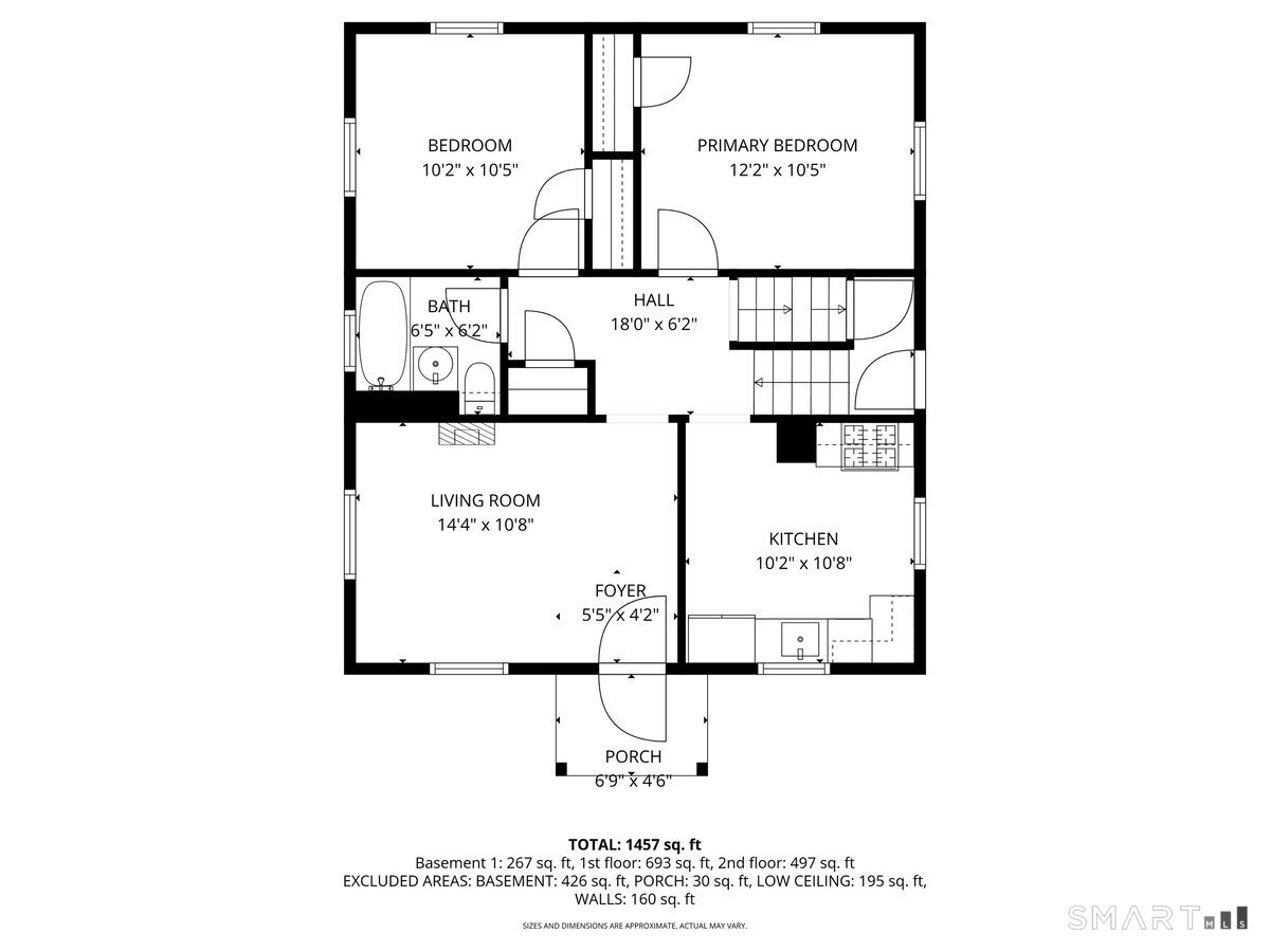 35 Marcel Street Bridgeport, CT 06606 - Photo 23 of 40