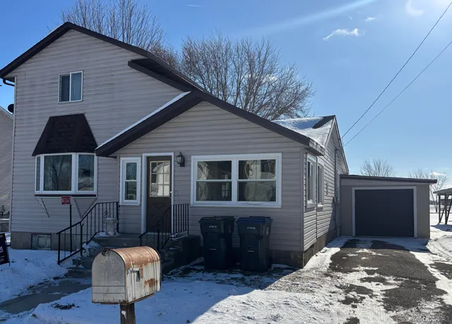 $195,000 | W7067 Main Street, Milford, WI 53094