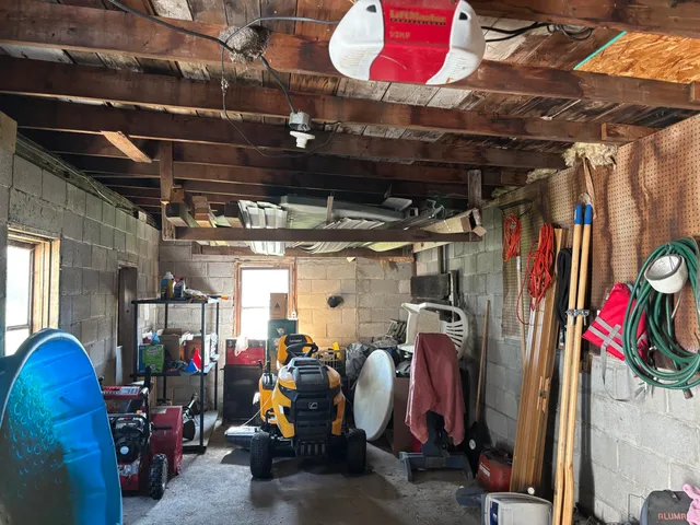 $199,900 | W7067 Main Street, Milford, WI 53094