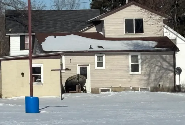 $195,000 | W7067 Main Street, Milford, WI 53094