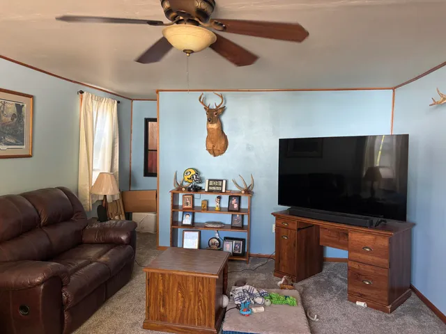 $199,900 | W7067 Main Street, Milford, WI 53094