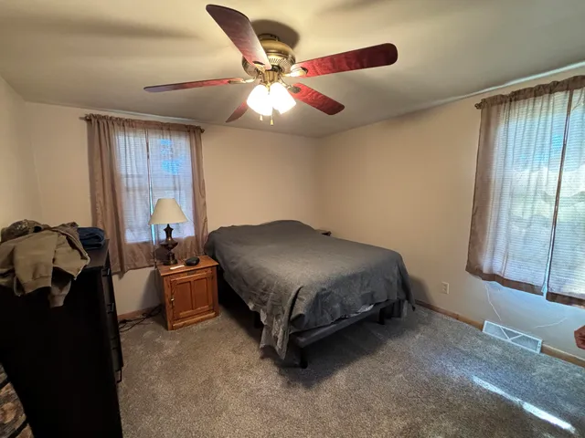 $199,900 | W7067 Main Street, Milford, WI 53094