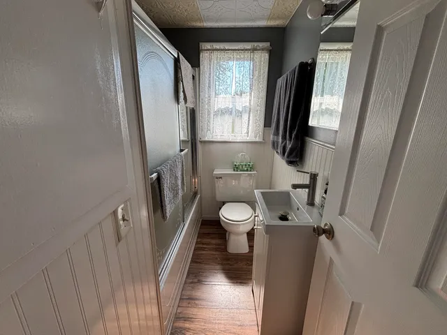 $199,900 | W7067 Main Street, Milford, WI 53094