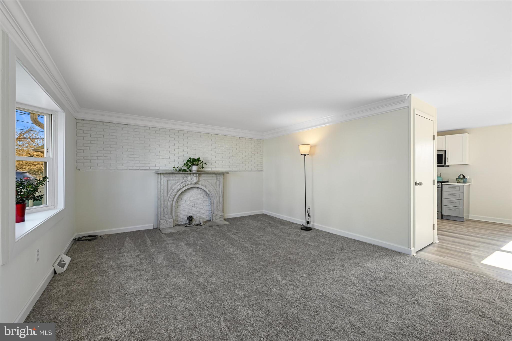 519 Holy Cross Road Brooklyn, MD 21225 - Photo 7 of 32 New Carpet!!!