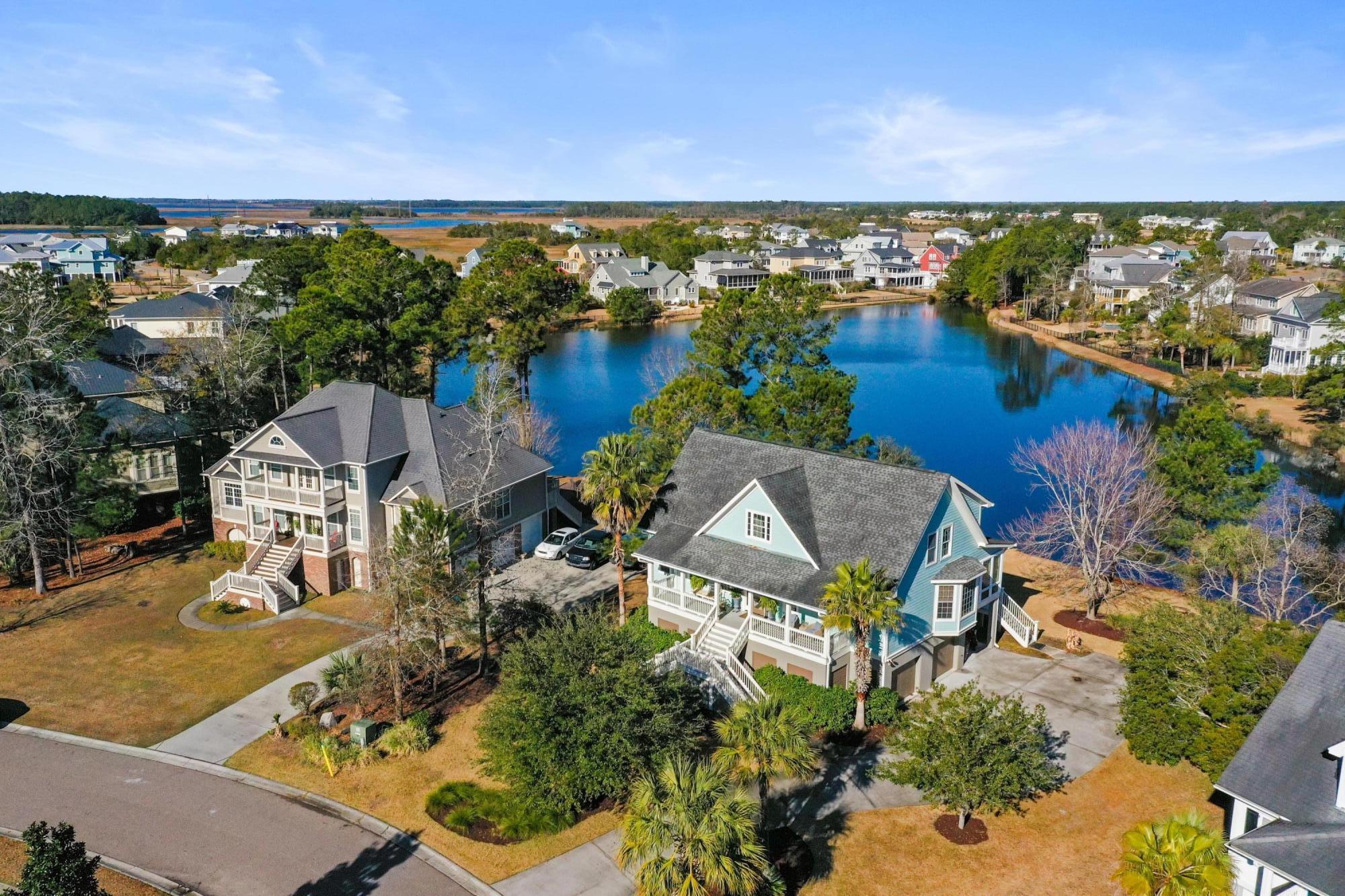 2774 Parkers Landing Road Mount Pleasant, SC 29466 - Photo 2 of 43 coastalrephoto-2774ParkersLandingRd