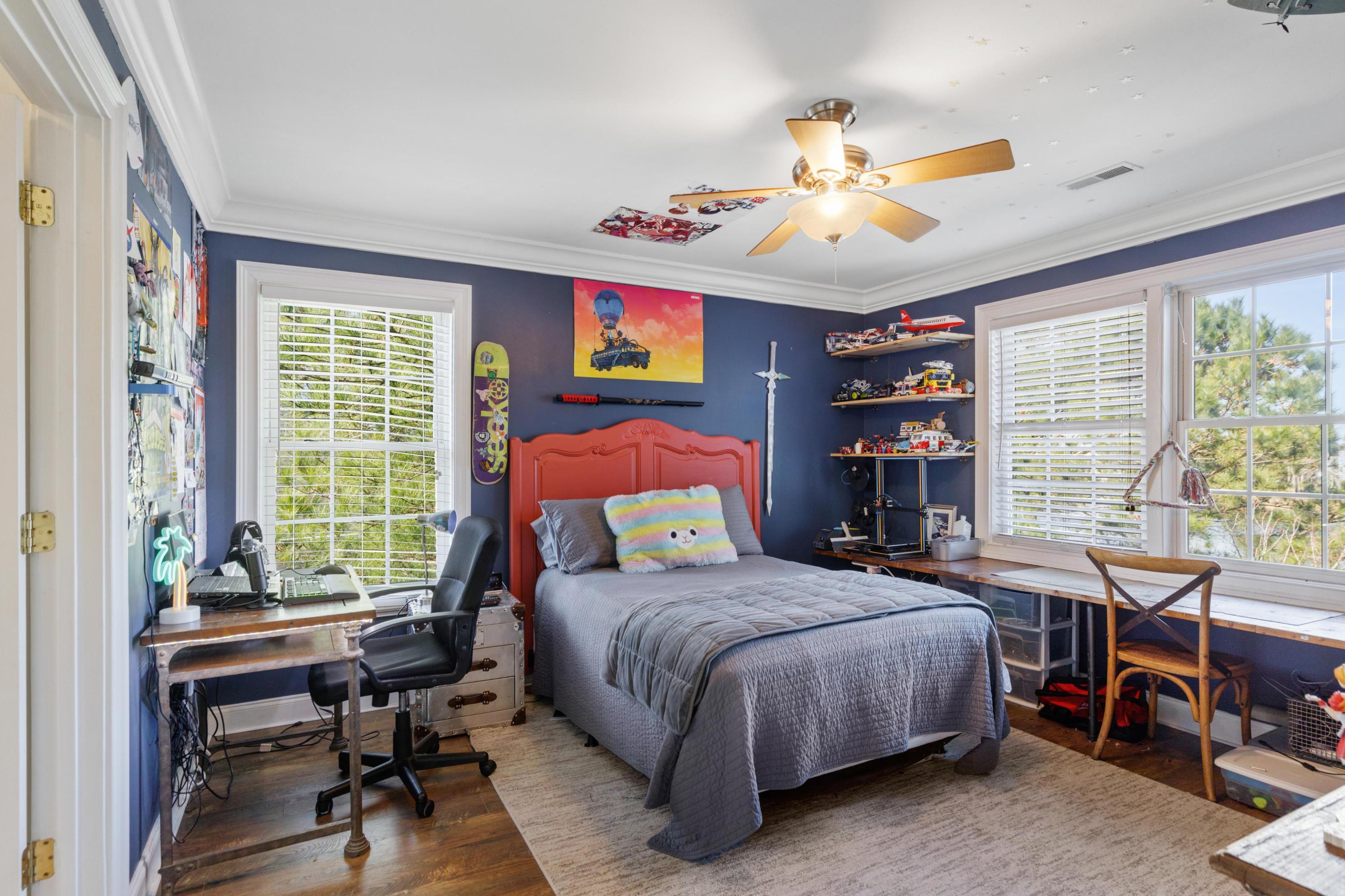 2774 Parkers Landing Road Mount Pleasant, SC 29466 - Photo 22 of 43 coastalrephoto-2774ParkersLandingRd-29