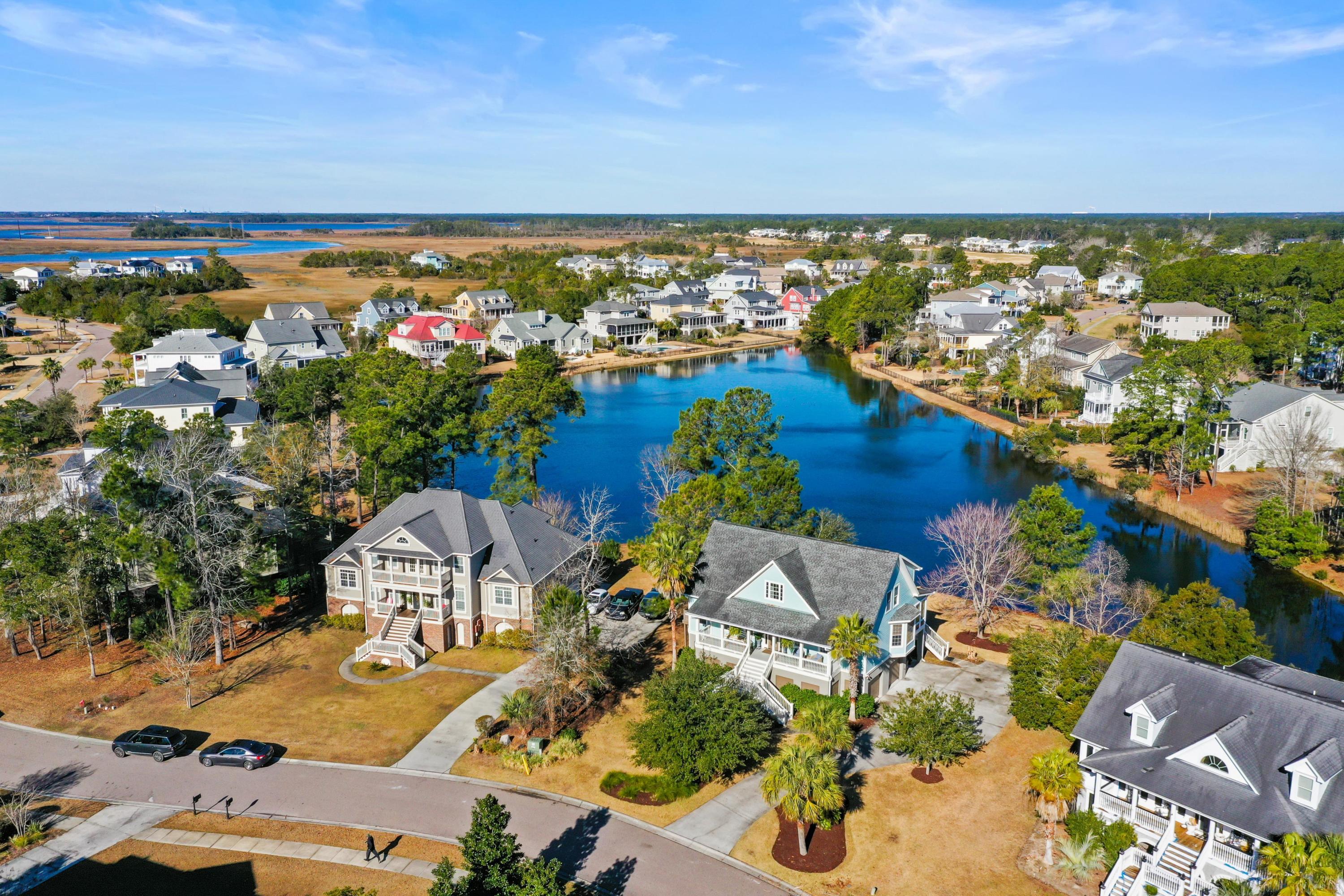 2774 Parkers Landing Road Mount Pleasant, SC 29466 - Photo 24 of 43 coastalrephoto-2774ParkersLandingRd-9