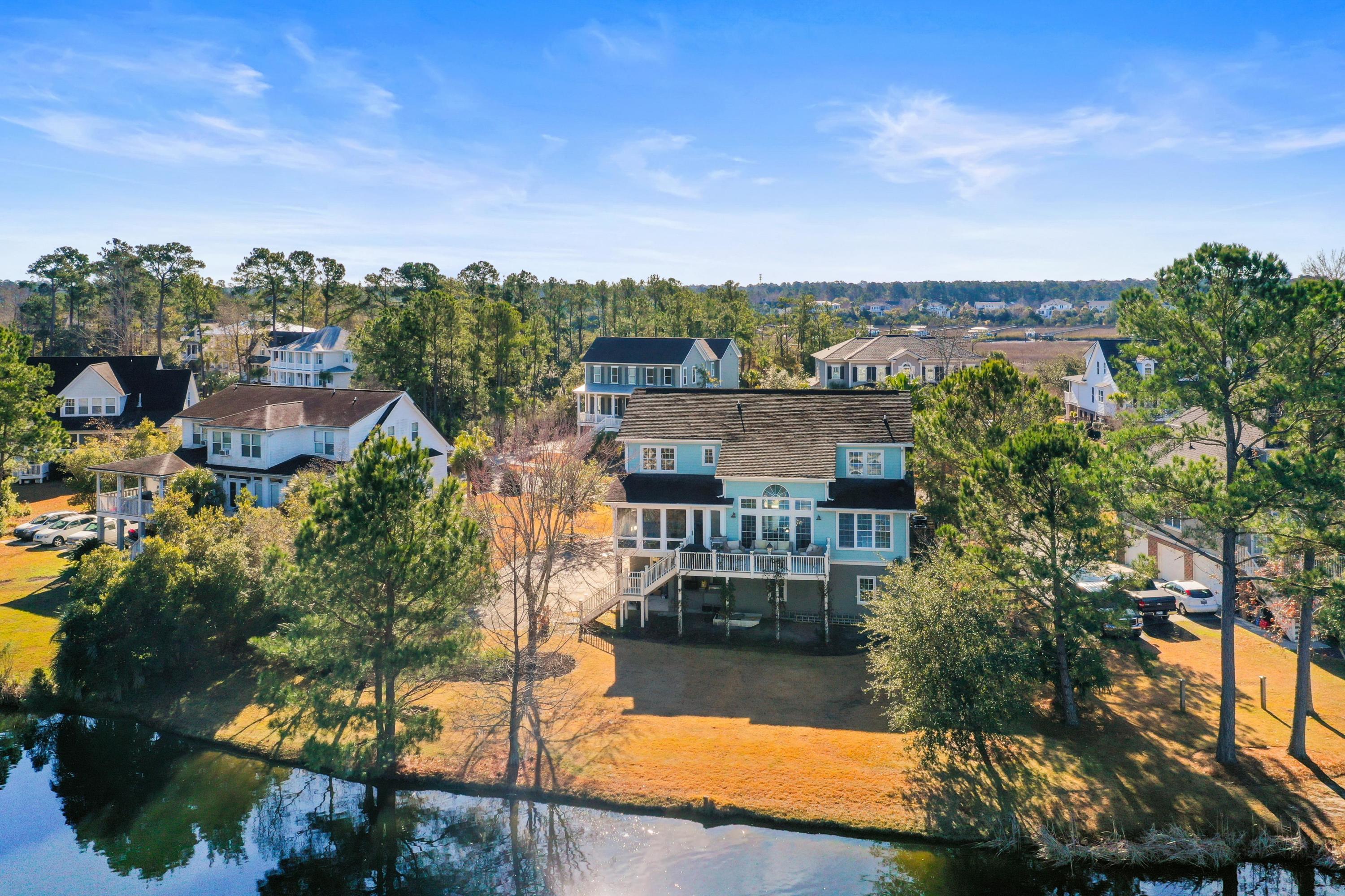 2774 Parkers Landing Road Mount Pleasant, SC 29466 - Photo 25 of 43 coastalrephoto-2774ParkersLandingRd-5